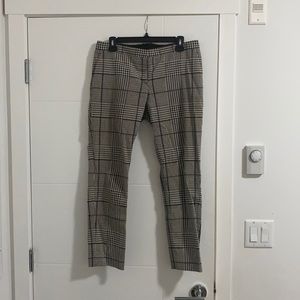 Theory pantsuit pants